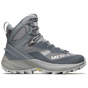 Merrell MTL THERMO ROGUE 4 MID GTX Încălțăminte de iarnă pentru femei, gri, mărime 41 Merrell MTL THERMO ROGUE 4 MID GTX Încălțăminte de iarnă pentru femei, gri, mărime 41