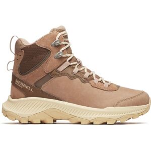 Merrell SPEED STRIKE 2 LTR THRM MID WP Bocanci de iarnă pentru femei, roz, mărime 40 Merrell SPEED STRIKE 2 LTR THRM MID WP Bocanci de iarnă pentru femei, roz, mărime 40