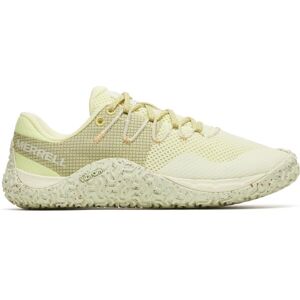 Merrell TRAIL GLOVE 7 Pantofi barefoot femei, verde deschis, mărime 40.5 Merrell TRAIL GLOVE 7 Pantofi barefoot femei, verde deschis, mărime 40.5