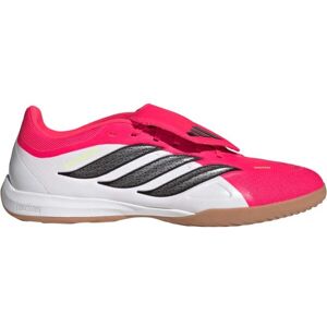 adidas PREDATOR LEAGUE FT IN Pantofi de sală pentru bărbați, alb, mărime 44 2/3 adidas PREDATOR LEAGUE FT IN Pantofi de sală pentru bărbați, alb, mărime 44 2/3