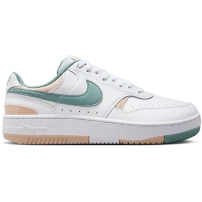 Nike GAMMA FORCE Încălțăminte casual de damă, alb, mărime 38.5 Nike GAMMA FORCE Încălțăminte casual de damă, alb, mărime 38.5