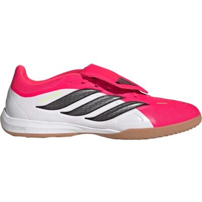 adidas PREDATOR LEAGUE FT IN Pantofi de sală pentru bărbați, alb, mărime 44 2/3 adidas PREDATOR LEAGUE FT IN Pantofi de sală pentru bărbați, alb, mărime 44 2/3