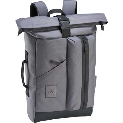 adidas UTILITY BP ROLL Rucsac, gri, mărime adidas UTILITY BP ROLL Rucsac, gri, mărime