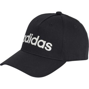 adidas DAILY CAP Șapcă de baseball, negru, mărime osfy