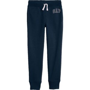 GAP V-HERITAGE LOGO JOGGER Pantaloni de trening pentru băieți, albastru închis, mărime GAP V-HERITAGE LOGO JOGGER Pantaloni de trening pentru băieți, albastru închis, mărime