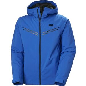 Helly Hansen ALPINE INSULATED JACKET Geacă schi pentru bărbați, albastru, mărime Helly Hansen ALPINE INSULATED JACKET Geacă schi pentru bărbați, albastru, mărime
