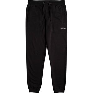 Billabong ARCH PT Pantaloni trening bărbați, negru, mărime Billabong ARCH PT Pantaloni trening bărbați, negru, mărime