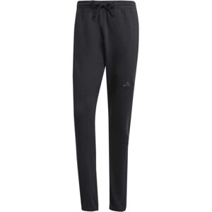 adidas ALL SZN FRENCH TERRY REGULAR TAPERED JOGGERS Pantaloni de trening pentru bărbați, negru, mărime XXL adidas ALL SZN FRENCH TERRY REGULAR TAPERED JOGGERS Pantaloni de trening pentru bărbați, negru, mărime XXL