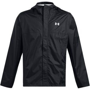 Under Armour STORMPROOF CLOUDSTRIKE 2.0 Geacă pentru bărbați, negru, mărime Under Armour STORMPROOF CLOUDSTRIKE 2.0 Geacă pentru bărbați, negru, mărime