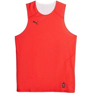 Tricou reversibil Hoops Team PUMA - Sport Tricou reversibil Hoops Team PUMA - Sport