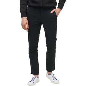 GAP V-ESSENTIAL Pantaloni de bărbați, negru, mărime GAP V-ESSENTIAL Pantaloni de bărbați, negru, mărime