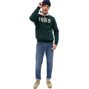 GAP STRAIGHT Blugi pentru bărbați, albastru, mărime GAP STRAIGHT Blugi pentru bărbați, albastru, mărime