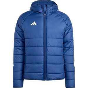 adidas TIRO 24 WINTER JACKET Geacă de iarnă bărbați, albastru, mărime adidas TIRO 24 WINTER JACKET Geacă de iarnă bărbați, albastru, mărime