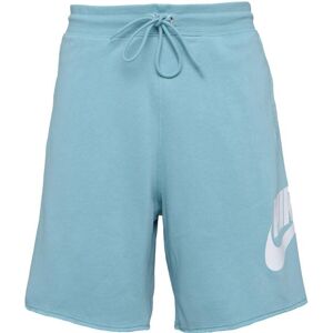 Nike NSW CLUB SHORT BB GX M Pantaloni scurți pentru bărbați, turcoaz, mărime XXL Nike NSW CLUB SHORT BB GX M Pantaloni scurți pentru bărbați, turcoaz, mărime XXL