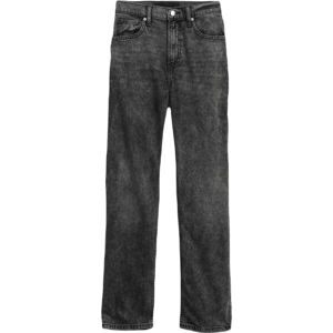 GAP V-HR 90S LOOSE Blugi pentru femei, gri închis, mărime GAP V-HR 90S LOOSE Blugi pentru femei, gri închis, mărime