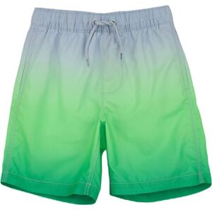 GAP 6IN Costum de baie pentru băieți, verde, mărime GAP 6IN Costum de baie pentru băieți, verde, mărime