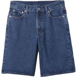 GAP JORT MED LOWRY Pantaloni scurți de damă, albastru închis, mărime GAP JORT MED LOWRY Pantaloni scurți de damă, albastru închis, mărime