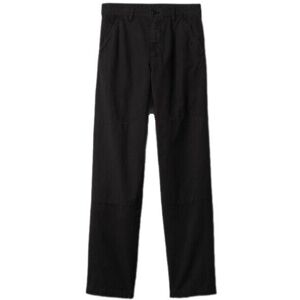GAP SP 24 CARPENTER Pantaloni pentru bărbați, negru, mărime GAP SP 24 CARPENTER Pantaloni pentru bărbați, negru, mărime