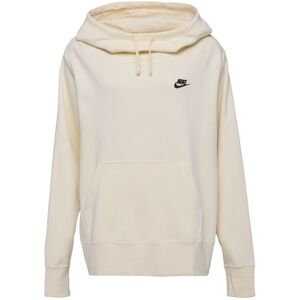 Nike NSW CLUB FLC FNL HOODIE PLUS Hanorac pentru femei, galben, mărime Nike NSW CLUB FLC FNL HOODIE PLUS Hanorac pentru femei, galben, mărime