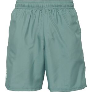 Under Armour WOVEN WORDMARK Șort pentru bărbați, verde deschis, mărime Under Armour WOVEN WORDMARK Șort pentru bărbați, verde deschis, mărime