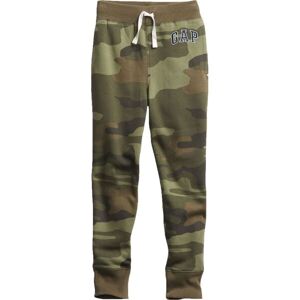 GAP V-HERITAGE LOGO JOGGER Pantaloni de trening pentru băieți, kaki, mărime GAP V-HERITAGE LOGO JOGGER Pantaloni de trening pentru băieți, kaki, mărime