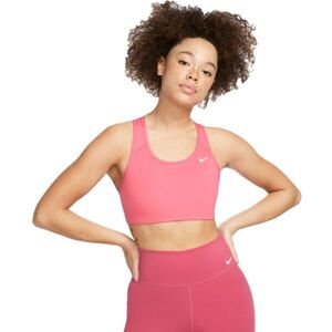 Nike MED NON PAD BRA Sutien sport damă, roz, mărime Nike MED NON PAD BRA Sutien sport damă, roz, mărime