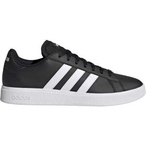 adidas GRAND COURT BASE Încălțăminte casual bărbați, negru, mărime 44 2/3 adidas GRAND COURT BASE Încălțăminte casual bărbați, negru, mărime 44 2/3