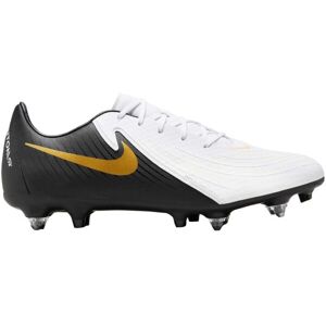 Nike PHANTOM GX II ACAD SG-PRO AC Ghete de fotbal bărbați, alb, mărime 42 Nike PHANTOM GX II ACAD SG-PRO AC Ghete de fotbal bărbați, alb, mărime 42