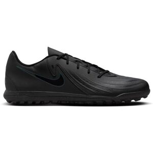 Nike PHANTOM GX II CLUB TF Ghete de fotbal bărbați, negru, mărime 45.5 Nike PHANTOM GX II CLUB TF Ghete de fotbal bărbați, negru, mărime 45.5