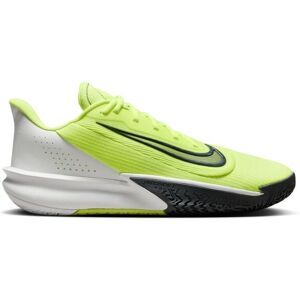 Nike PRECISION VII Încălțăminte baschet bărbați, galben, mărime 42 Nike PRECISION VII Încălțăminte baschet bărbați, galben, mărime 42