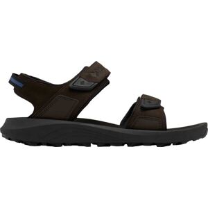 Columbia TRAILSTORM HIKER 2 STRAP Sandale femei, maro, mărime 40 Columbia TRAILSTORM HIKER 2 STRAP Sandale femei, maro, mărime 40