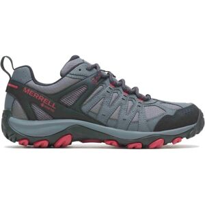 Merrell ACCENTOR 3 SPORT GTX Încălțăminte de trekking pentru bărbați, gri, mărime 44 Merrell ACCENTOR 3 SPORT GTX Încălțăminte de trekking pentru bărbați, gri, mărime 44