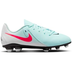 Pantofi de Fotbal Nike JR Phantom GX 2 Club - Albastru - Model GX II CLUB FG/MG Pantofi de Fotbal Nike JR Phantom GX 2 Club - Albastru - Model GX II CLUB FG/MG