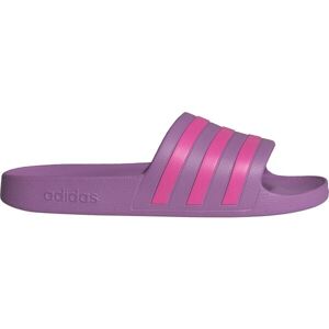 adidas ADILETTE AQUA Papuci femei, mov, mărime 42 adidas ADILETTE AQUA Papuci femei, mov, mărime 42