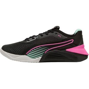 Puma FUSE 4.0 WNS Încălțăminte de antrenament pentru femei, negru, mărime 41 Puma FUSE 4.0 WNS Încălțăminte de antrenament pentru femei, negru, mărime 41