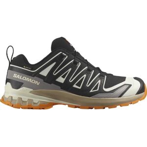 Salomon XA PRO 3D V9 GTX Pantofi de alergare pentru bărbați, negru, mărime 43 1/3 Salomon XA PRO 3D V9 GTX Pantofi de alergare pentru bărbați, negru, mărime 43 1/3