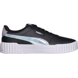 Puma CARINA 3.0 SPACE BELLE JR Încălțăminte casual copii, negru, mărime 38 Puma CARINA 3.0 SPACE BELLE JR Încălțăminte casual copii, negru, mărime 38