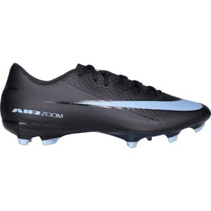 Nike MERCURIAL VAPOR 16 ACADEMY FG/ MG Ghete de fotbal bărbați, negru, mărime 44.5 Nike MERCURIAL VAPOR 16 ACADEMY FG/ MG Ghete de fotbal bărbați, negru, mărime 44.5