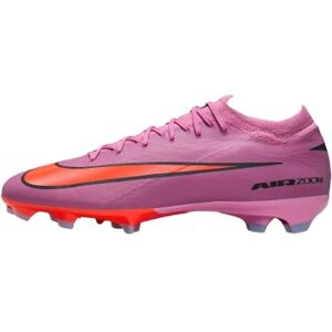 Nike ZOOM AIR MERCURIAL VAPOR 16 PRO FG Ghete de fotbal pentru bărbați, roz, mărime 47 Nike ZOOM AIR MERCURIAL VAPOR 16 PRO FG Ghete de fotbal pentru bărbați, roz, mărime 47
