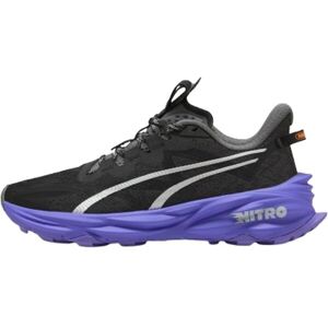 Puma FAST-TRAC NITRO 3 Încălțăminte trail bărbați, negru, mărime 39 Puma FAST-TRAC NITRO 3 Încălțăminte trail bărbați, negru, mărime 39