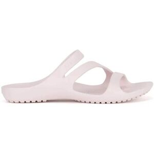 Crocs KADEE II Papuci femei, roz, mărime 37/38 Crocs KADEE II Papuci femei, roz, mărime 37/38