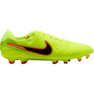 Nike TIEMPO LEGEND 10 PRO FG Ghete de fotbal bărbați, galben, mărime 47 Nike TIEMPO LEGEND 10 PRO FG Ghete de fotbal bărbați, galben, mărime 47