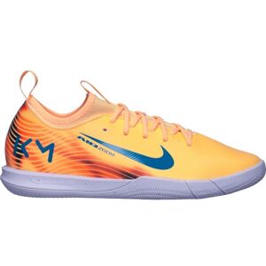 Nike JR MERCURIAL VAPOR 16 ACADEMY KM IC Pantofi de sală copii, portocaliu, mărime 34 Nike JR MERCURIAL VAPOR 16 ACADEMY KM IC Pantofi de sală copii, portocaliu, mărime 34