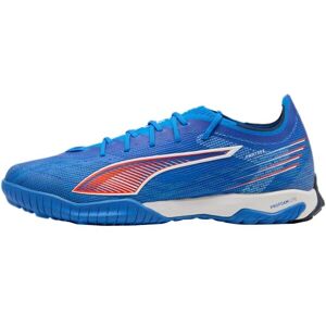 Puma ULTRA 6 PRO CAGE Ghete de fotbal pentru bărbați, albastru, mărime 44 Puma ULTRA 6 PRO CAGE Ghete de fotbal pentru bărbați, albastru, mărime 44