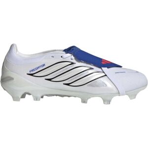 adidas PREDATOR PRO FT FG Ghete de fotbal bărbați, alb, mărime 42 adidas PREDATOR PRO FT FG Ghete de fotbal bărbați, alb, mărime 42