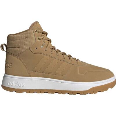 adidas FROZETIC M Încălțăminte casual pentru bărbați, maro, mărime 45 1/3 adidas FROZETIC M Încălțăminte casual pentru bărbați, maro, mărime 45 1/3