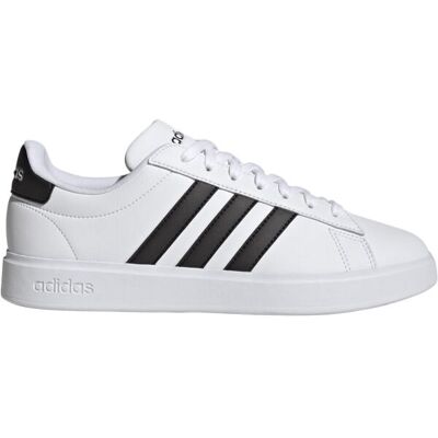adidas GRAND COURT 2.0 Încălțăminte casual bărbați, alb, mărime 45 1/3 adidas GRAND COURT 2.0 Încălțăminte casual bărbați, alb, mărime 45 1/3