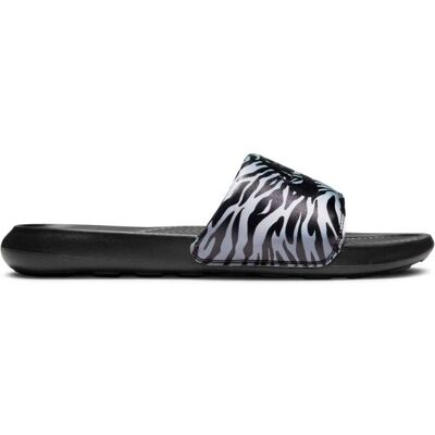 Nike VICTORI ONE Papuci pentru femei, negru, mărime 38 Nike VICTORI ONE Papuci pentru femei, negru, mărime 38