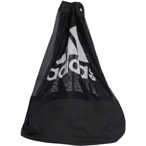 adidas FB BALL NET Plasă pentru minge fotbal, negru, mărime os