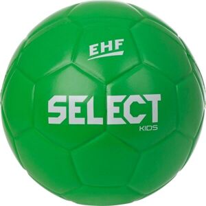 Select FOAM BALL KIDS Minge spumă, verde, mărime 0